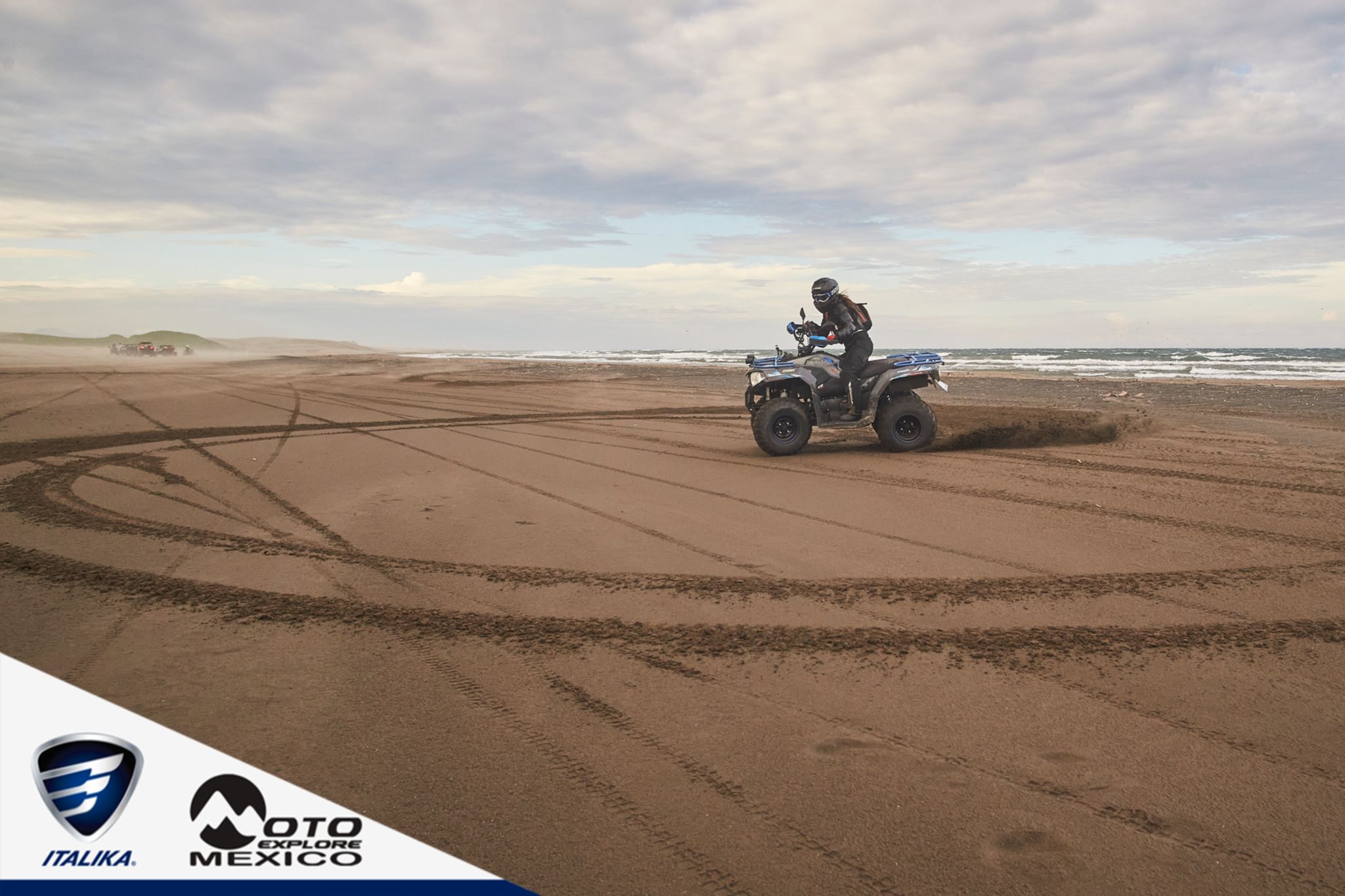 ITALIKA CHACHALACAS D2 306